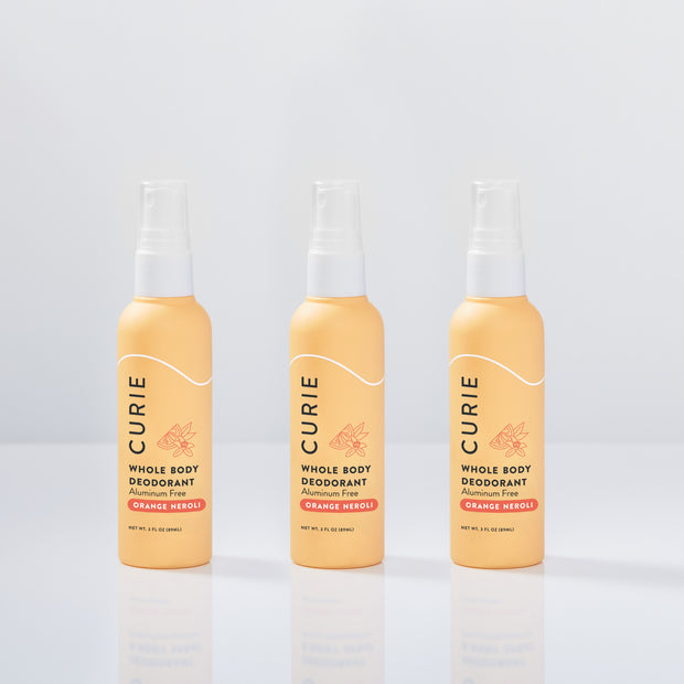 Orange Neroli