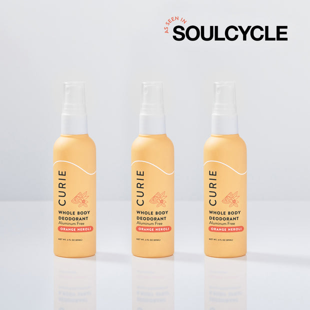 Orange Neroli