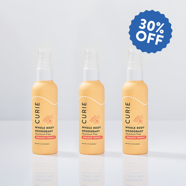 Orange Neroli