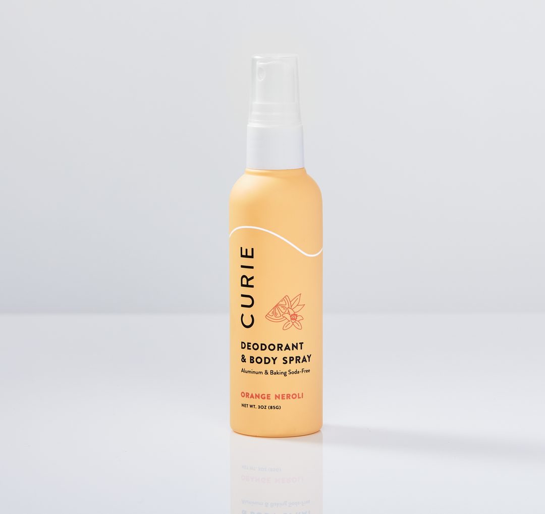 (SS - BFCM) Whole Body Deodorant