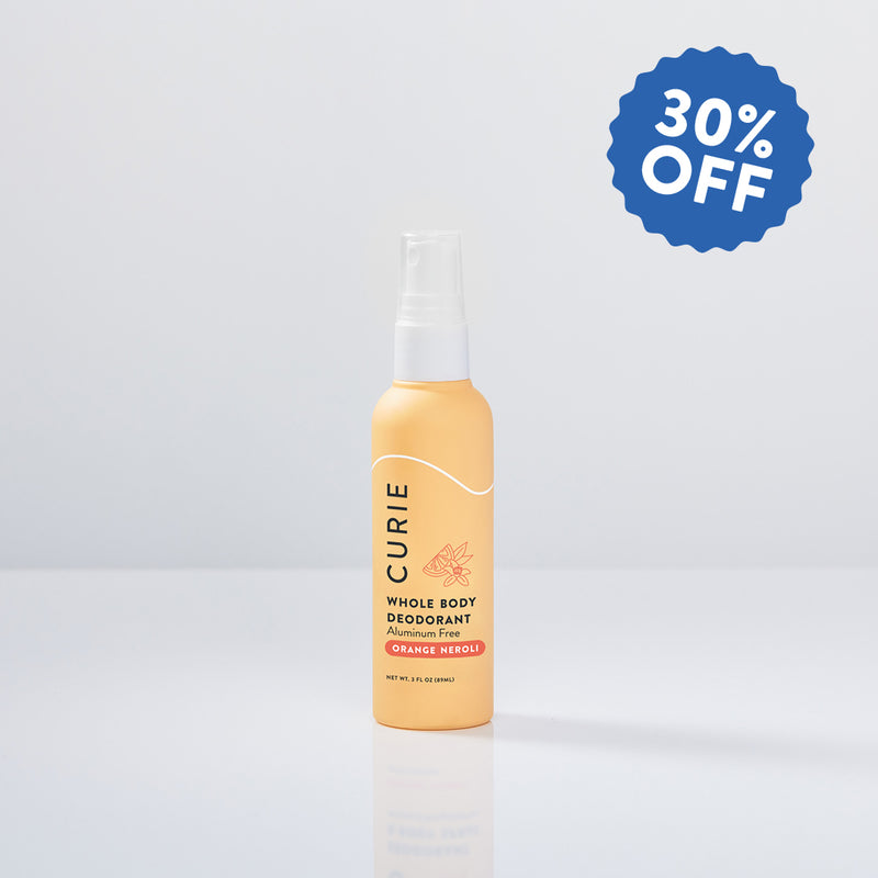 Orange Neroli