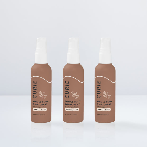 Santal Sage