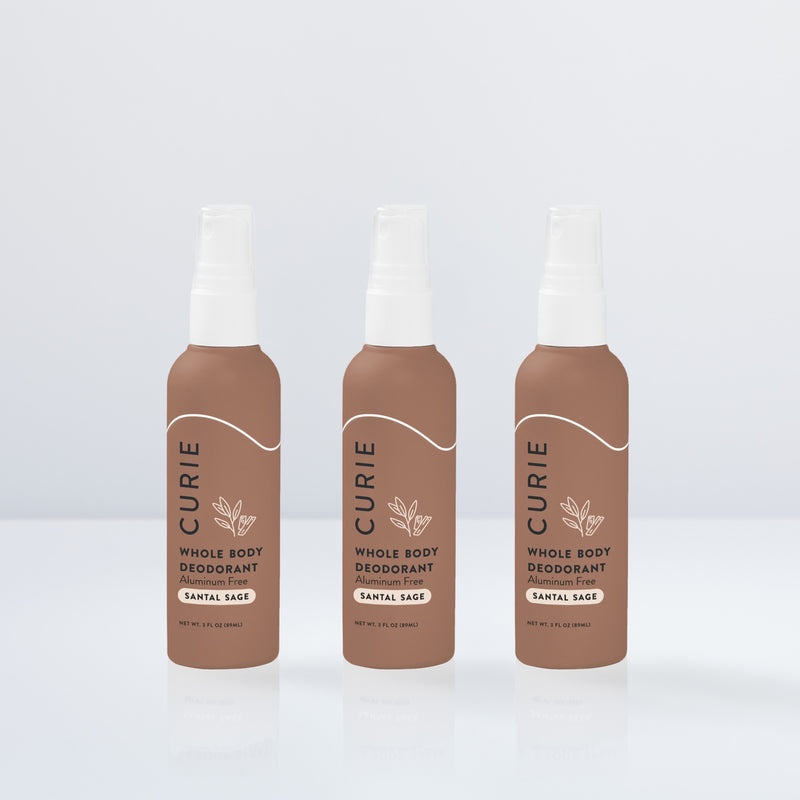 Santal Sage