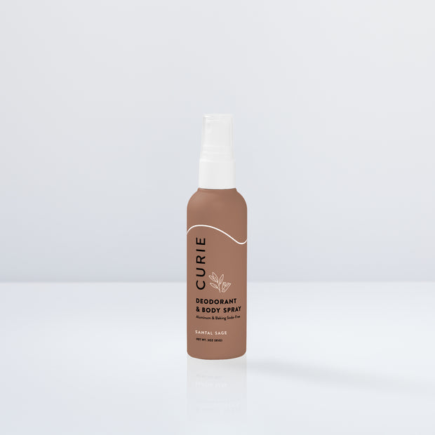 Santal Sage