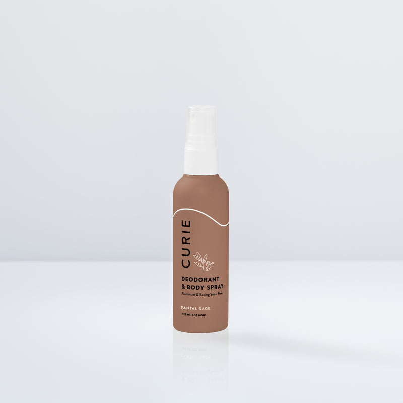 Santal Sage