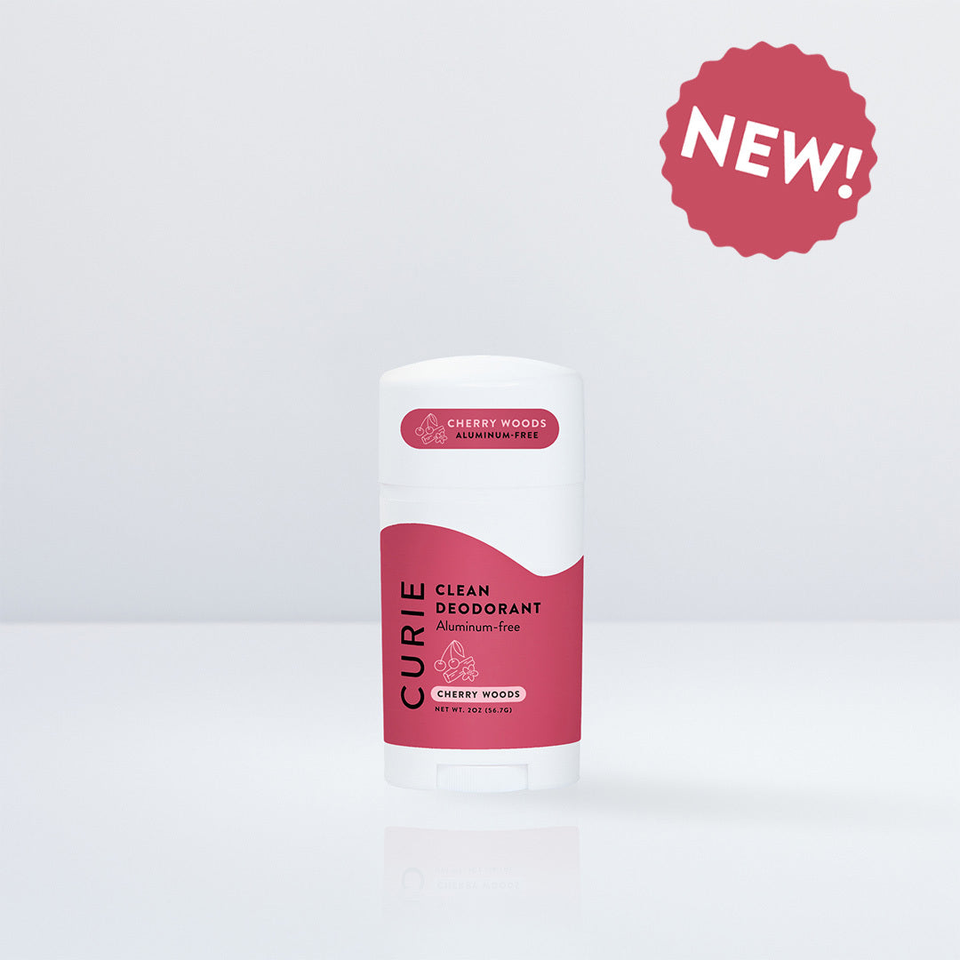 Deodorant Stick