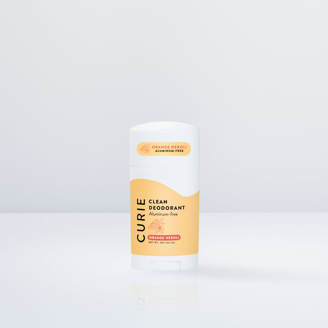 (SS - BFCM) Clean Deodorant Stick