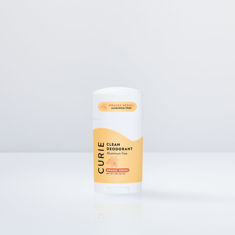Orange Neroli