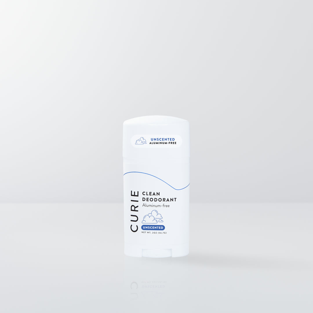 (SS - BFCM) Clean Deodorant Stick