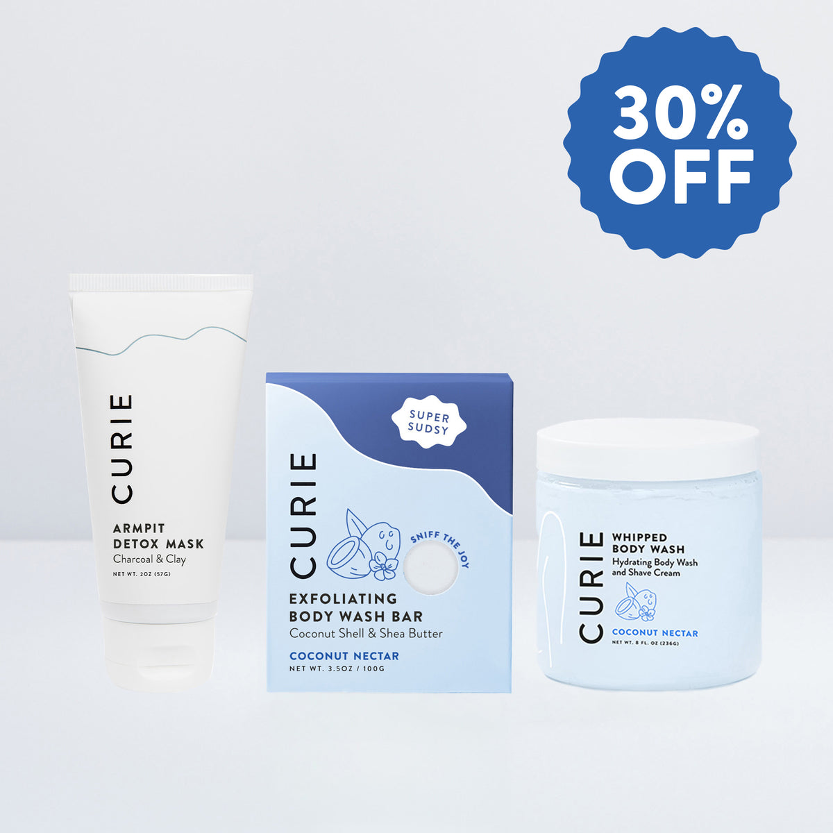 Body Care Bundle