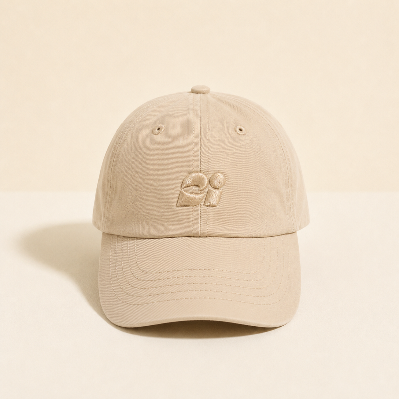 Tan Hat