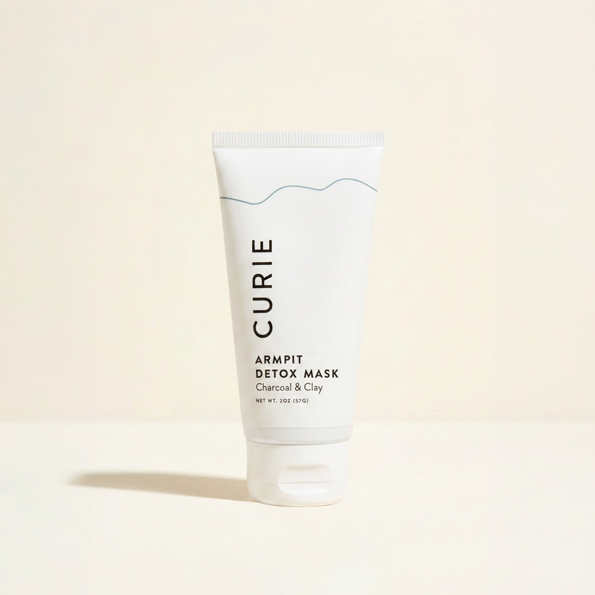 Armpit Detox Mask