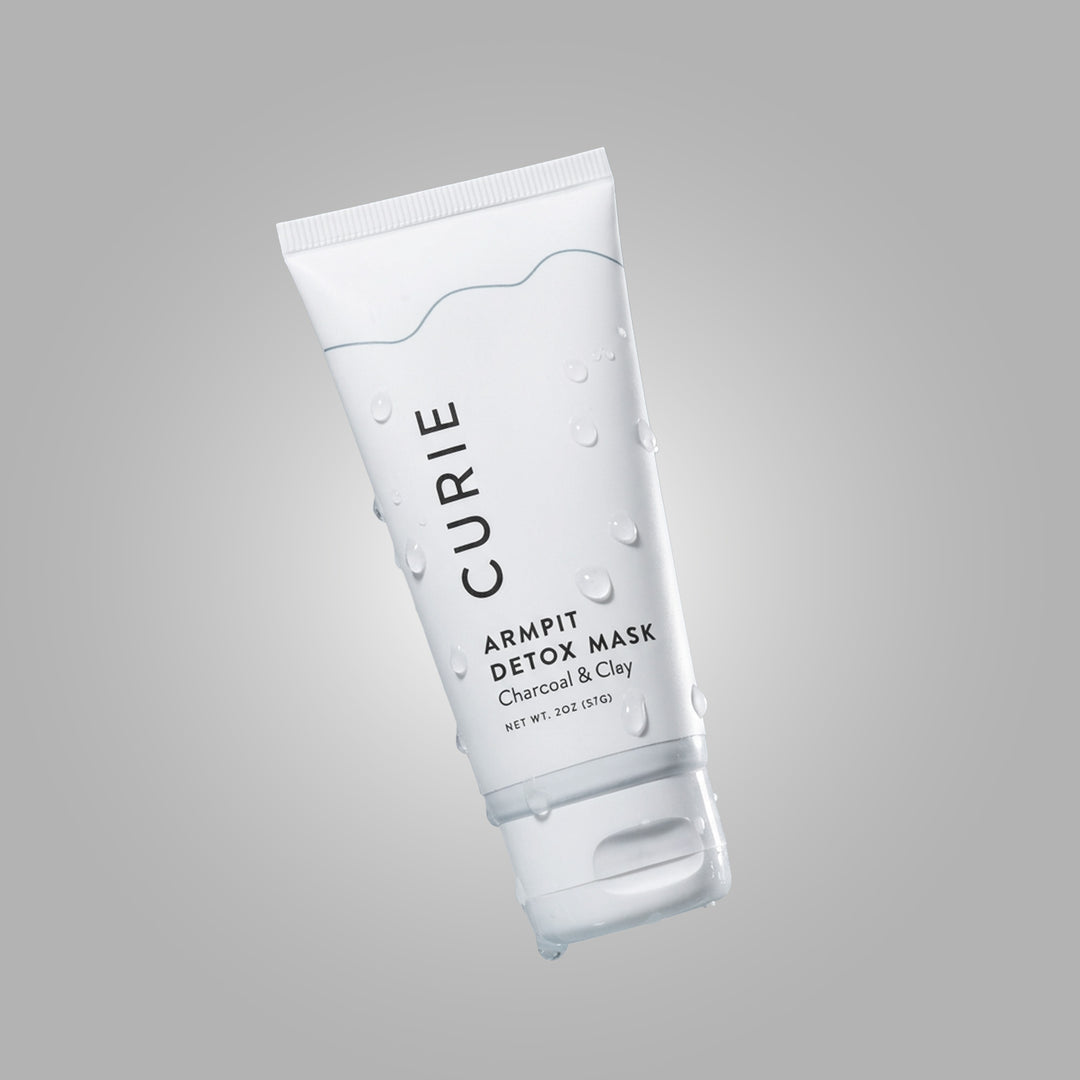 Armpit Detox Mask