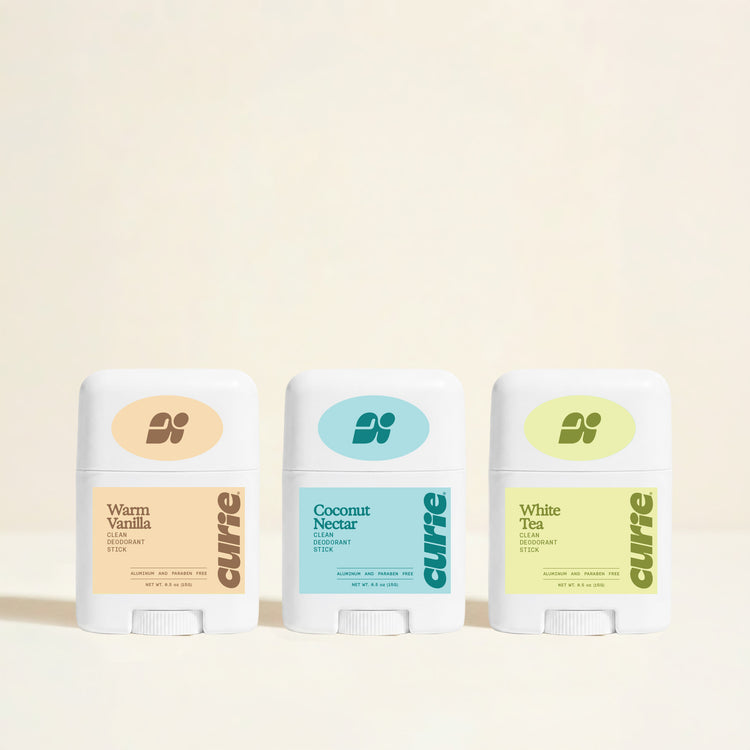 Bestsellers Mini Deodorant Stick