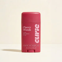 Cherry Woods Deodorant Stick