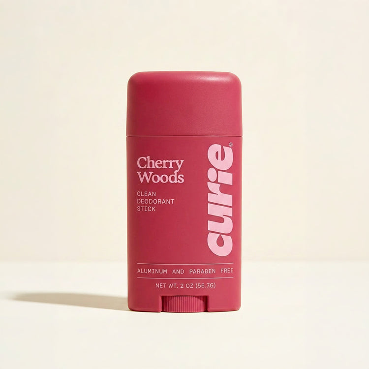 Cherry Woods Deodorant Stick