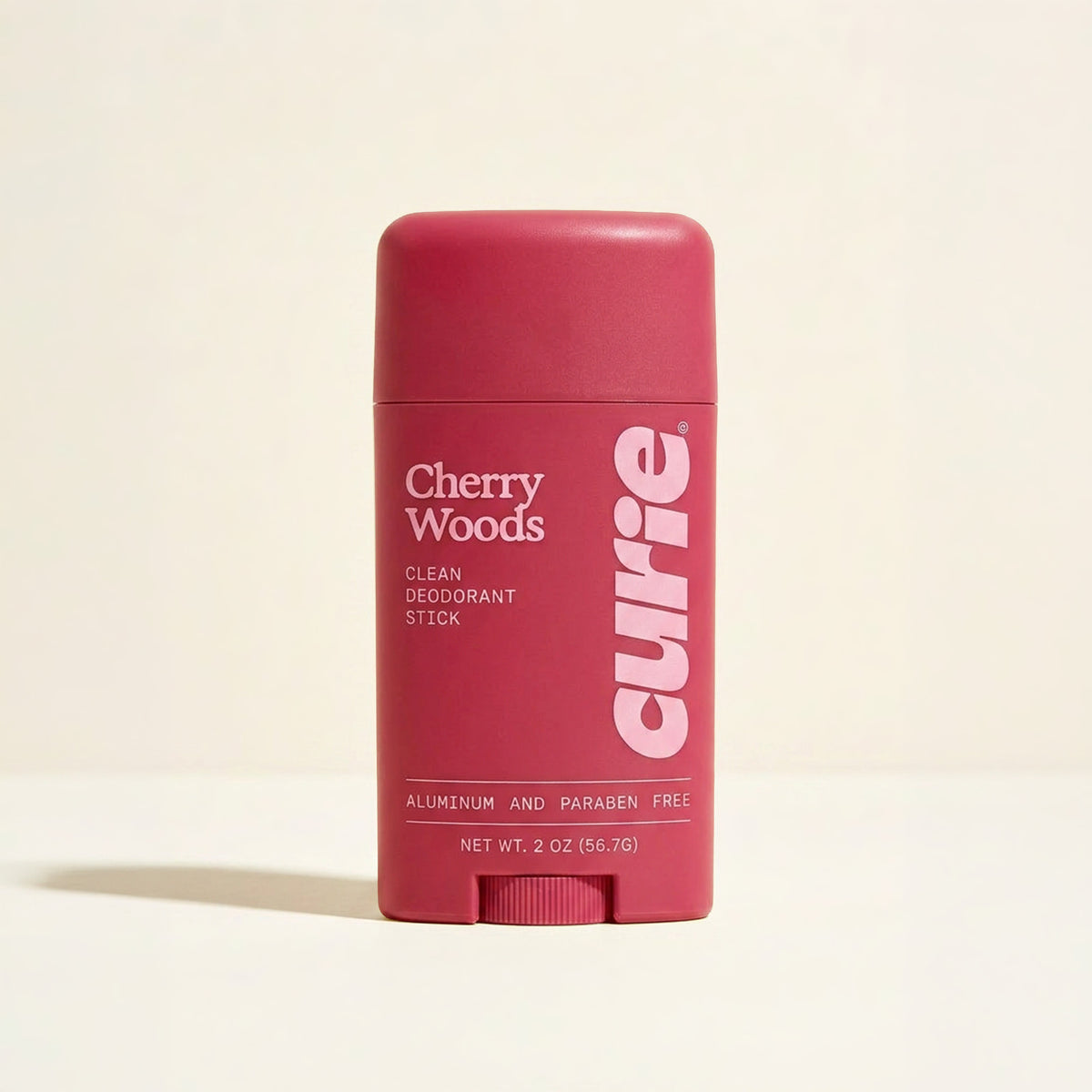 Clean Deodorant Stick