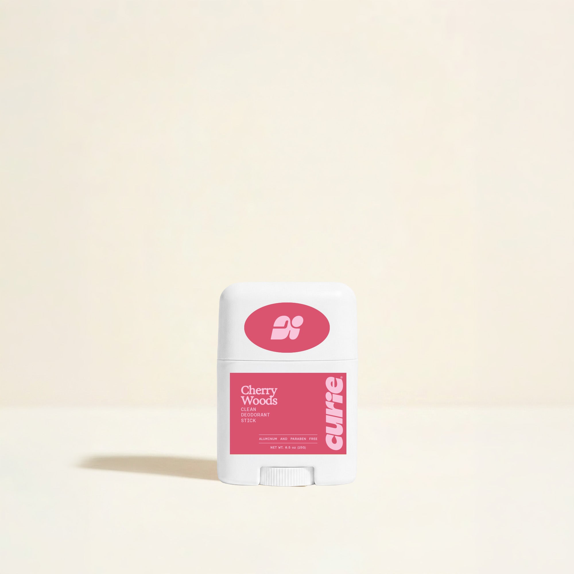 Cherry Woods Mini Deodorant Stick