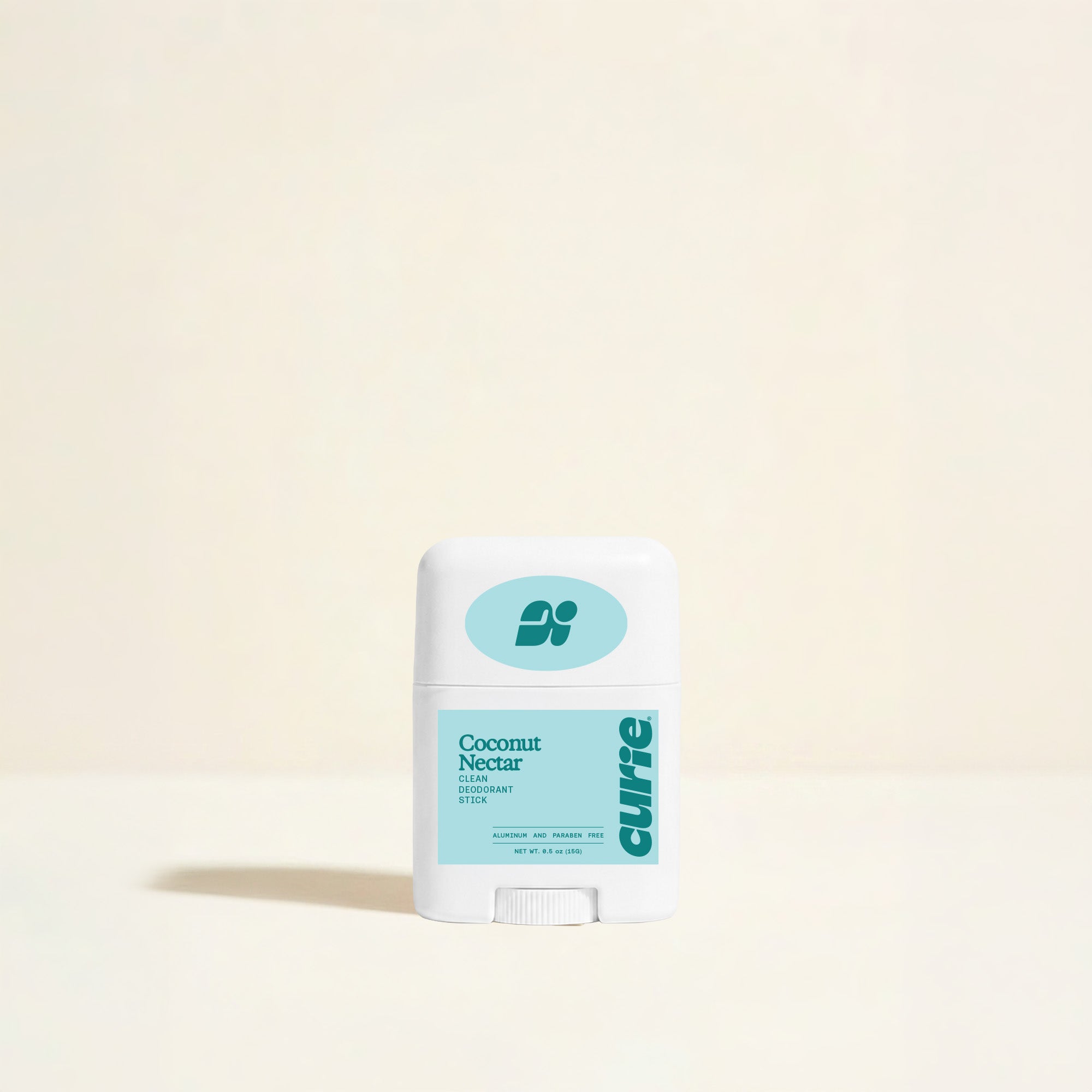 Coconut Nectar Mini Deodorant Stick