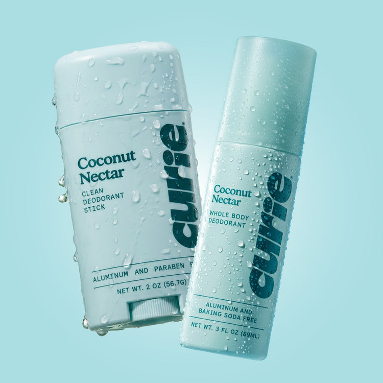 Coconut Nectar
