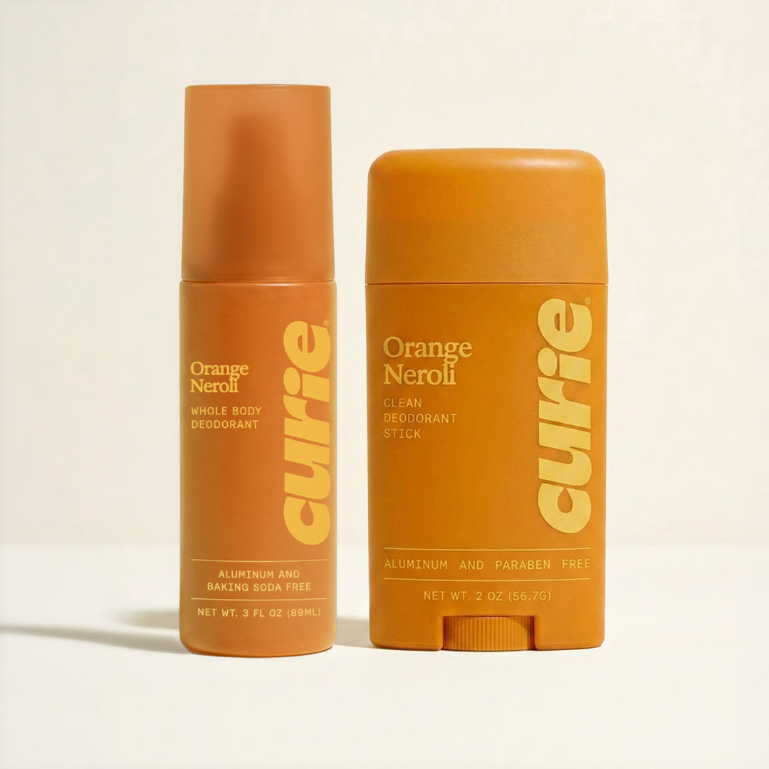 Orange Neroli