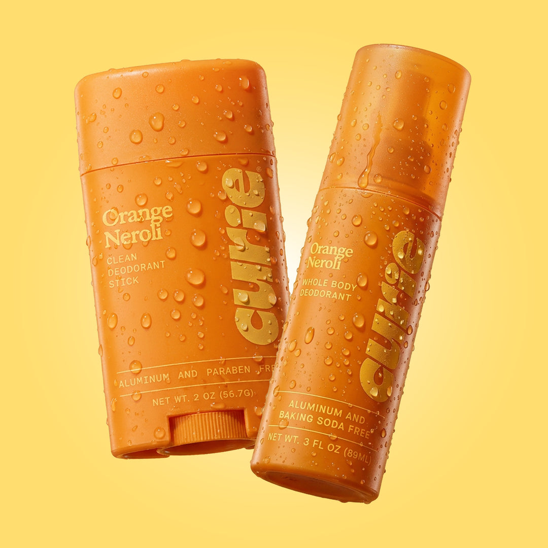 Orange Neroli