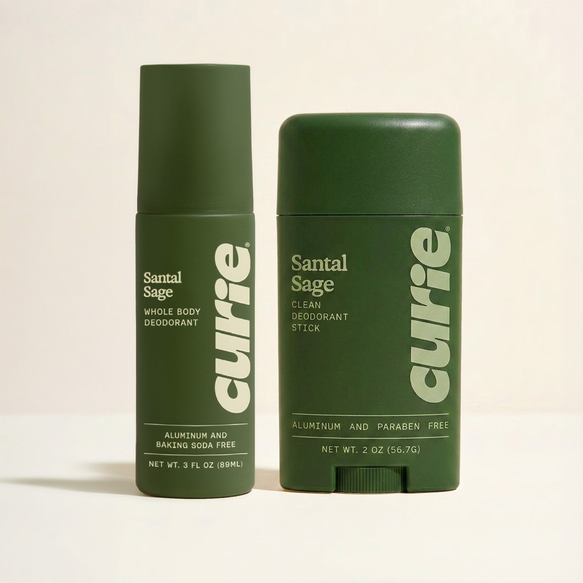 Santal Sage