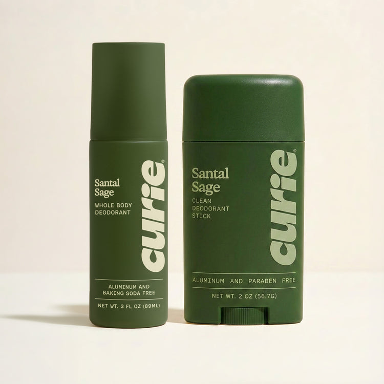 Santal Sage