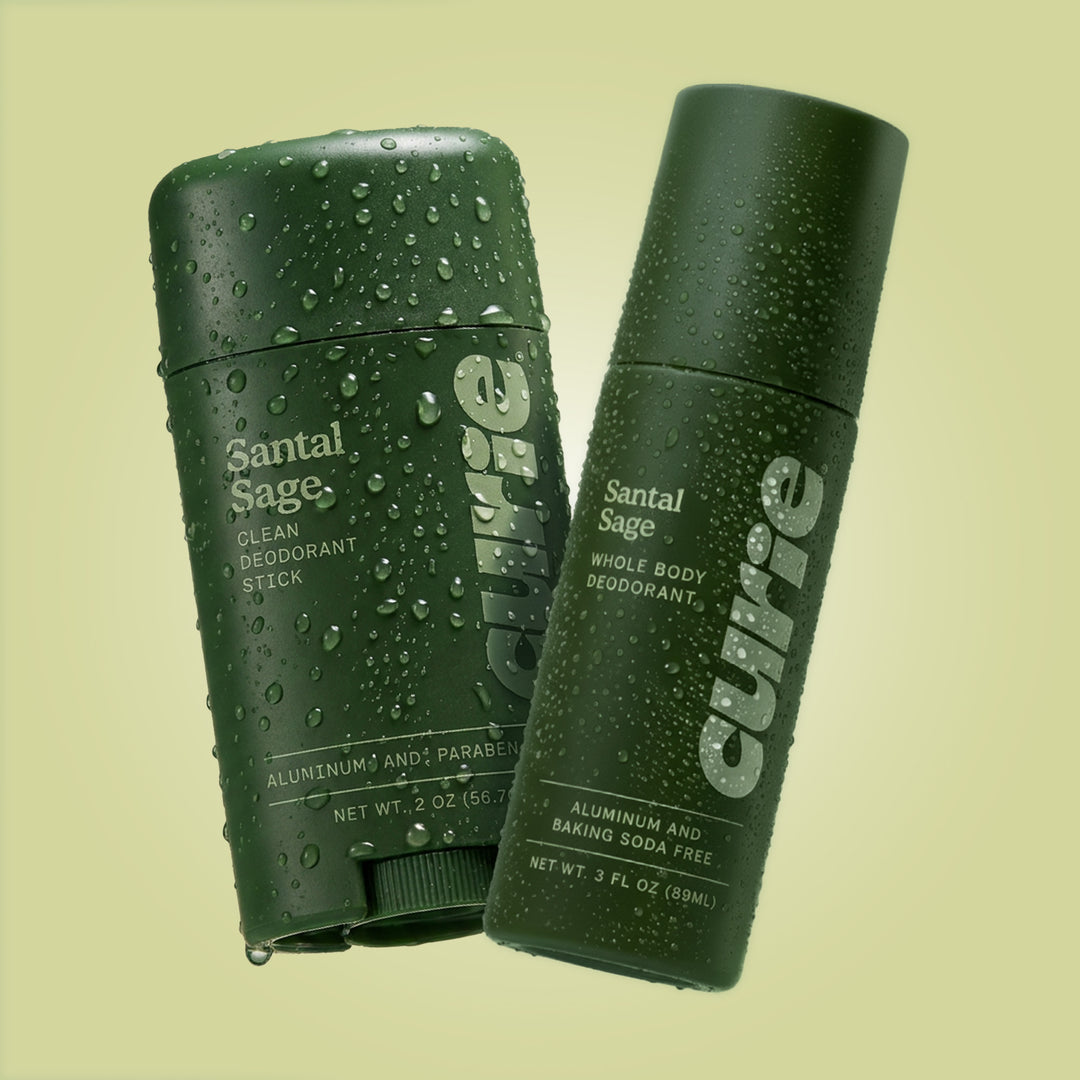 Santal Sage
