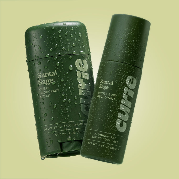 Santal Sage