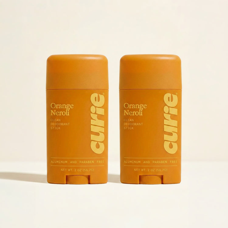 Orange Neroli