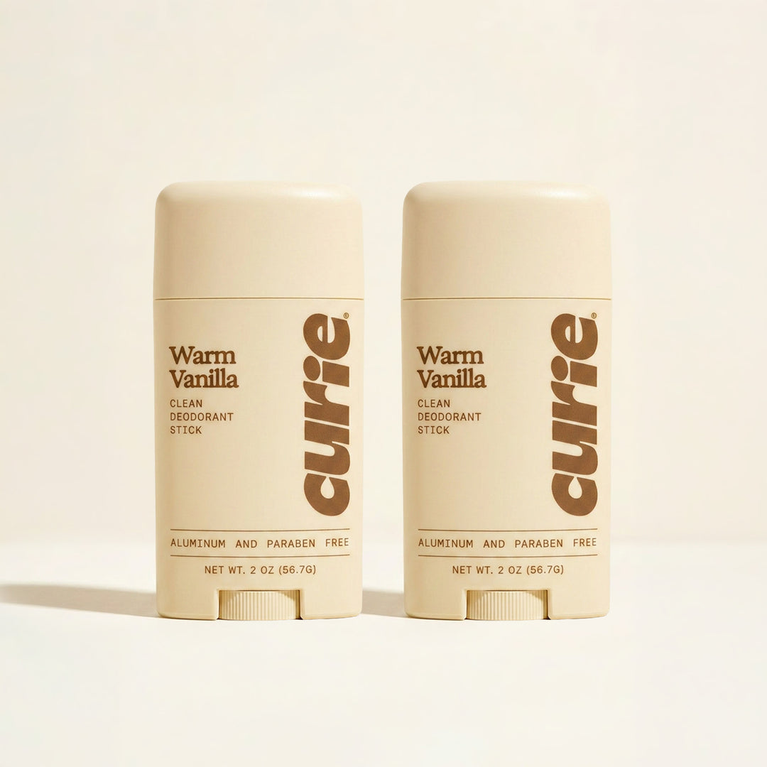 Warm Vanilla