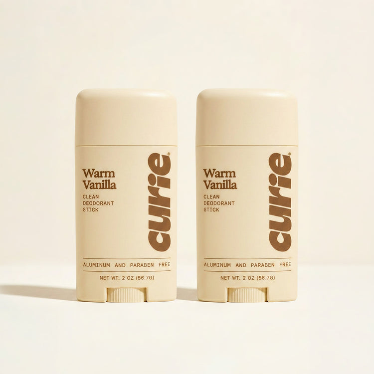 Warm Vanilla