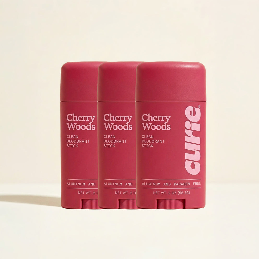 Cherry Woods
