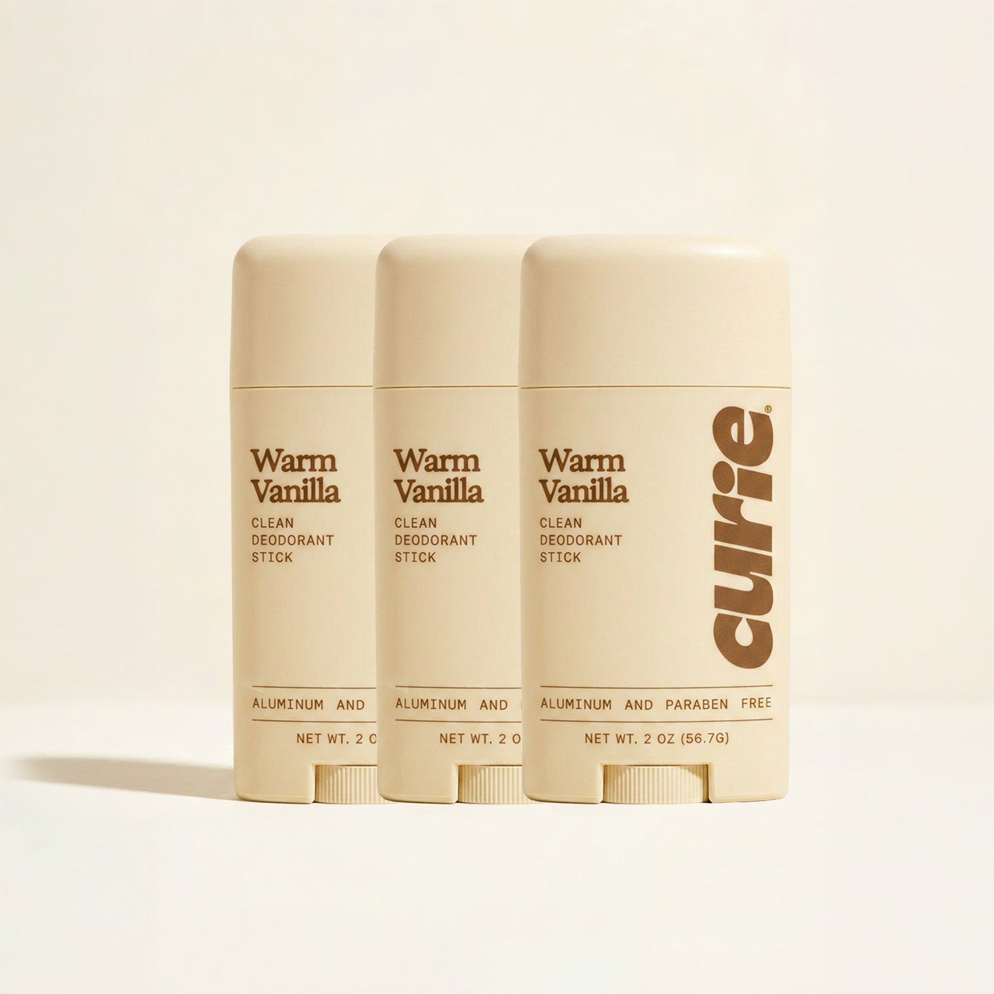 Warm Vanilla