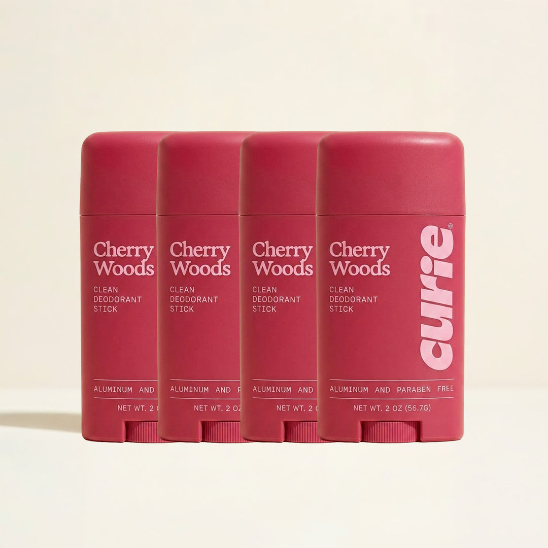 Cherry Woods