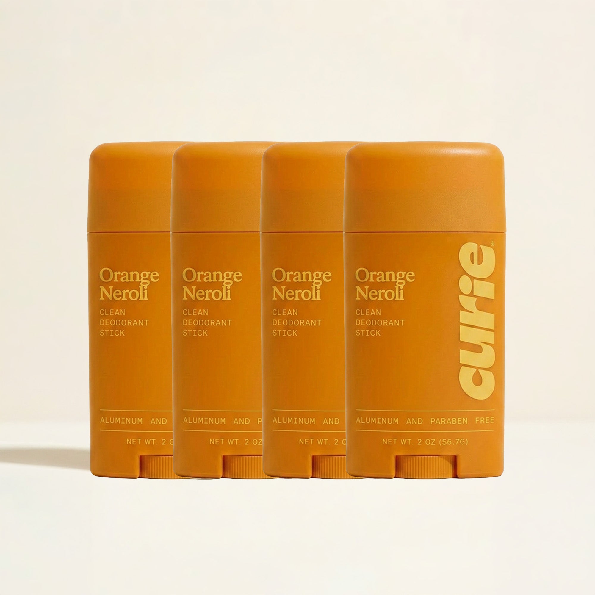 Orange Neroli