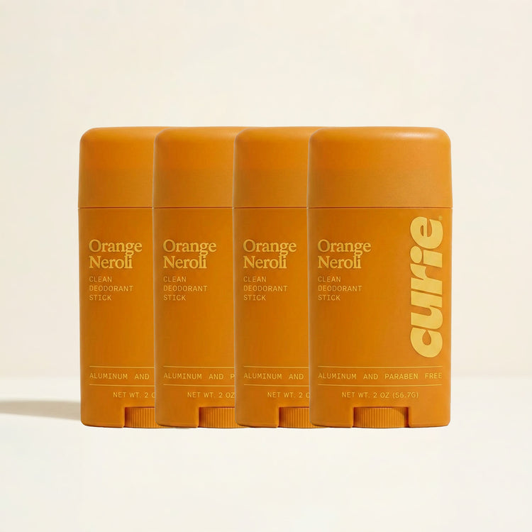 Orange Neroli