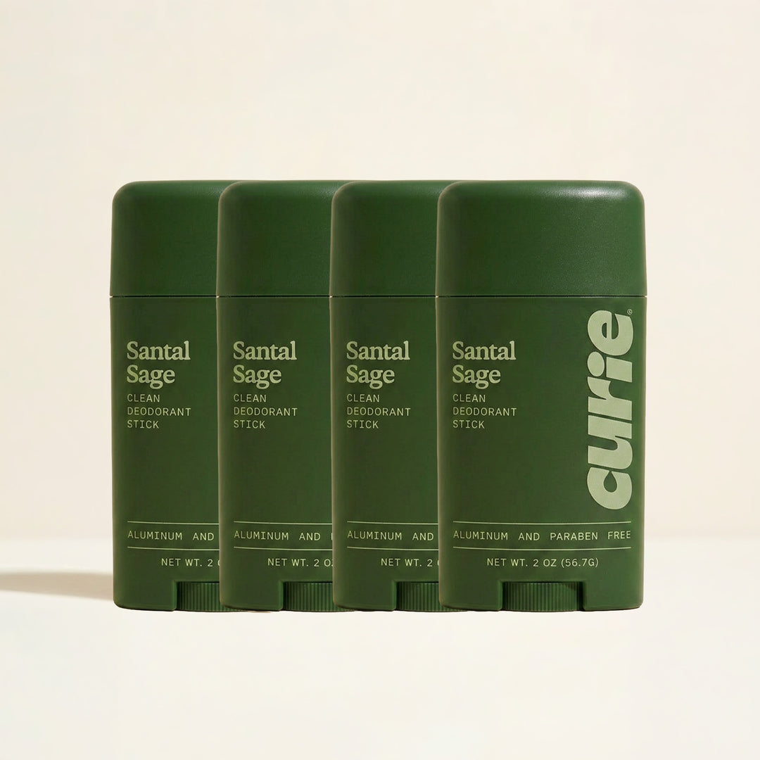 Santal Sage