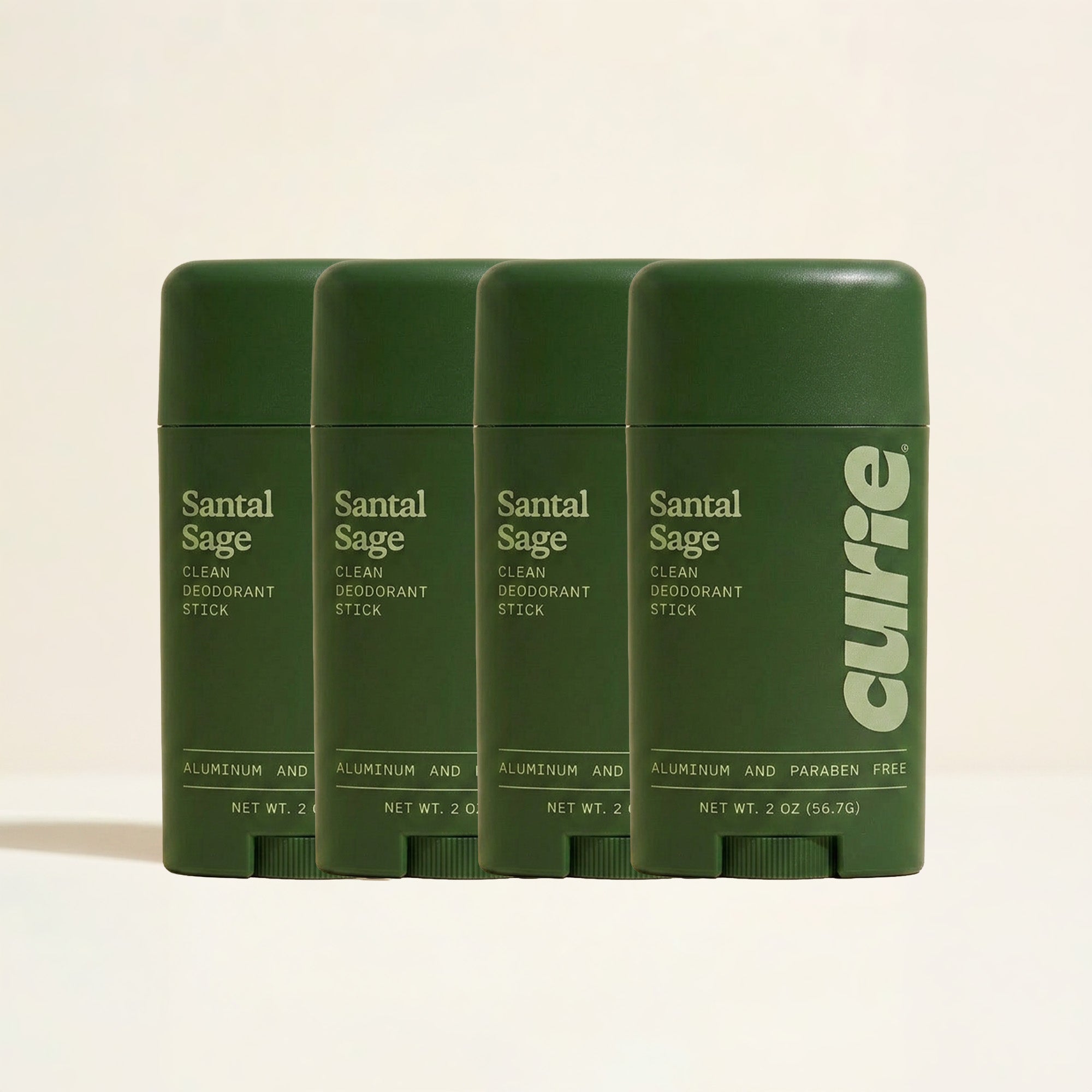 Santal Sage