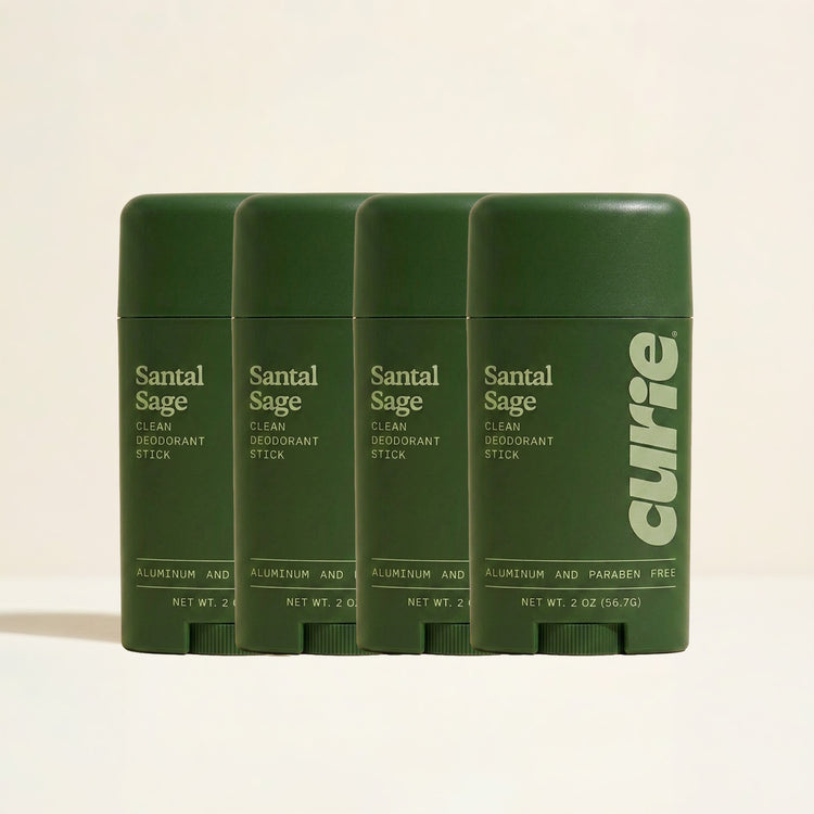 Santal Sage