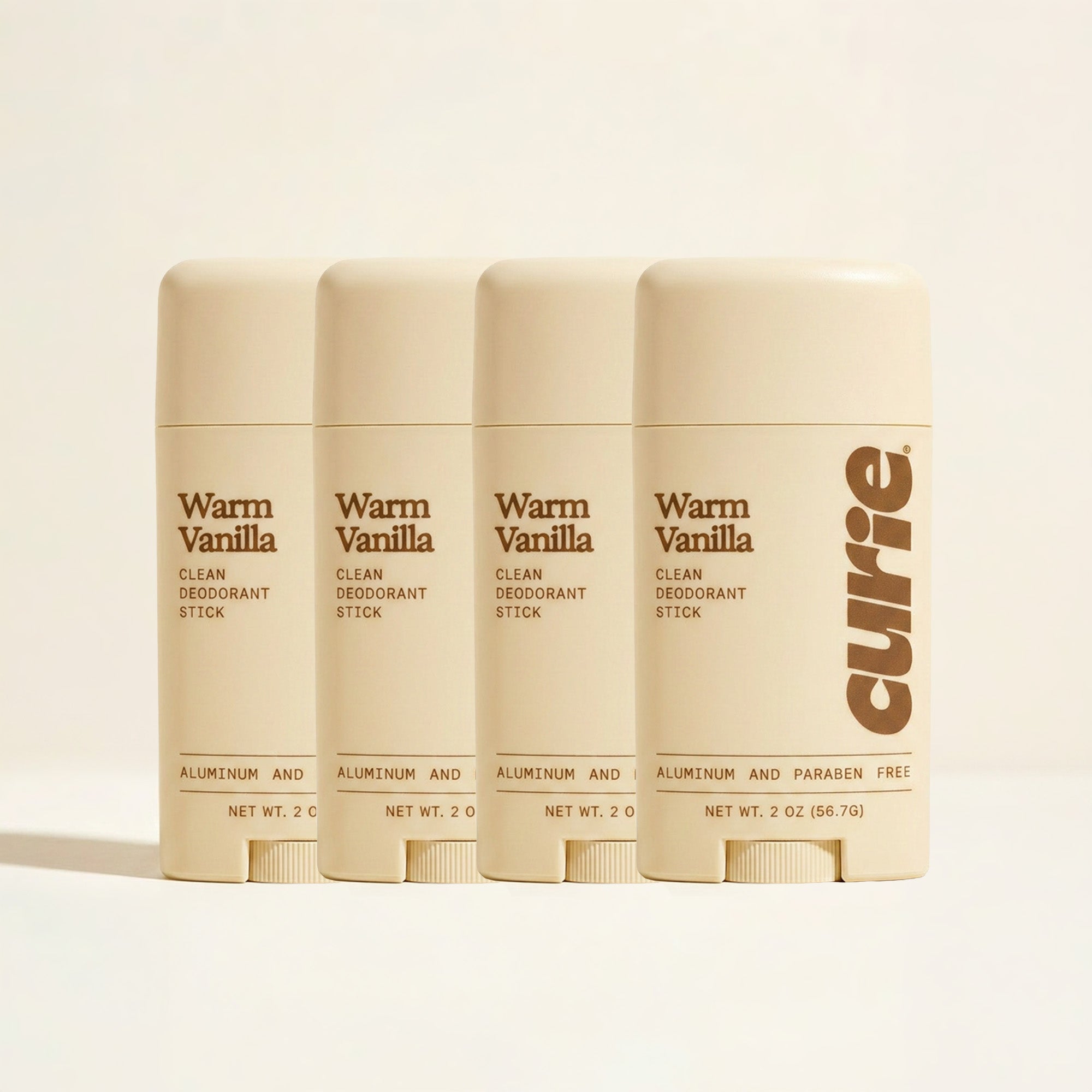 Warm Vanilla