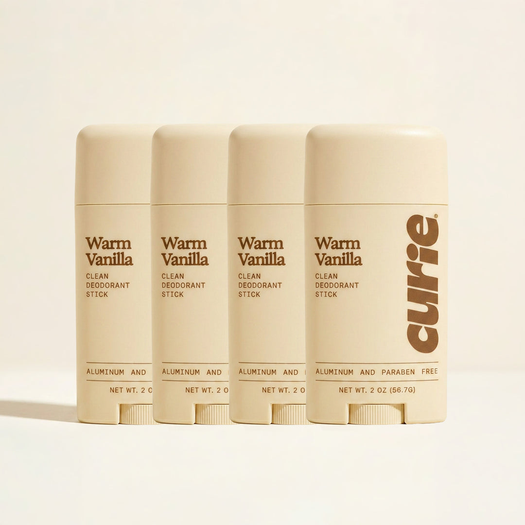 Warm Vanilla