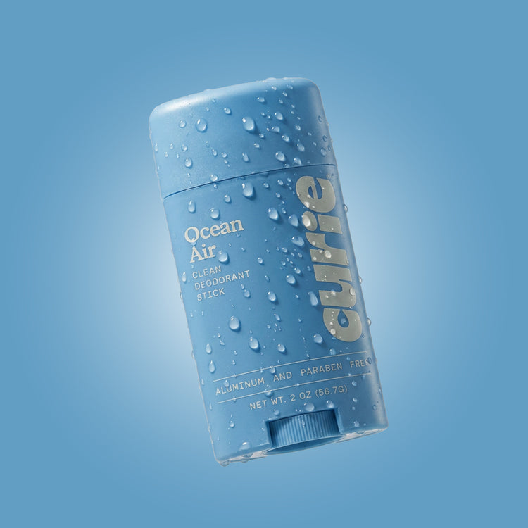 Ocean Air Deodorant Stick Dynamic