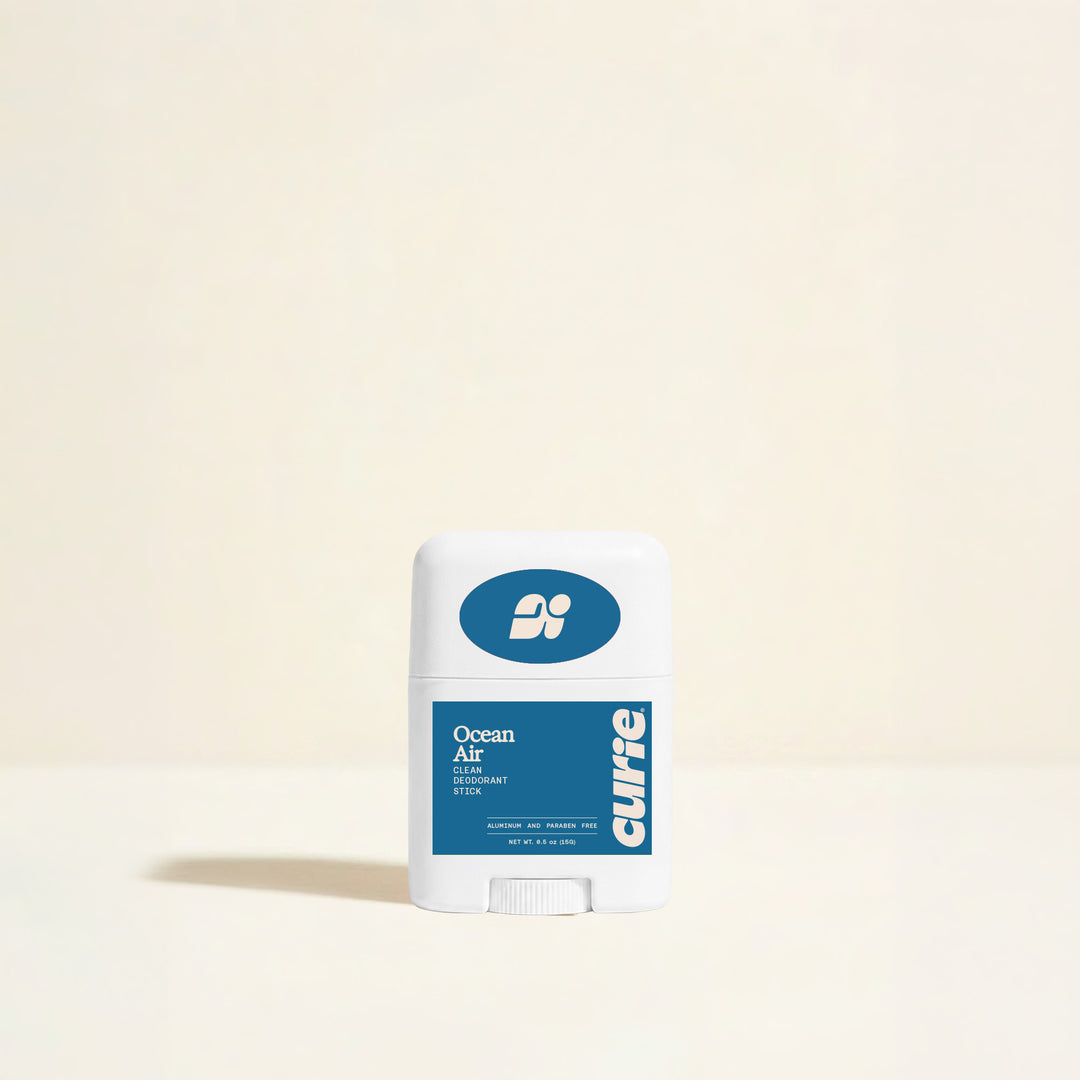 Ocean Air Mini Deodorant Stick