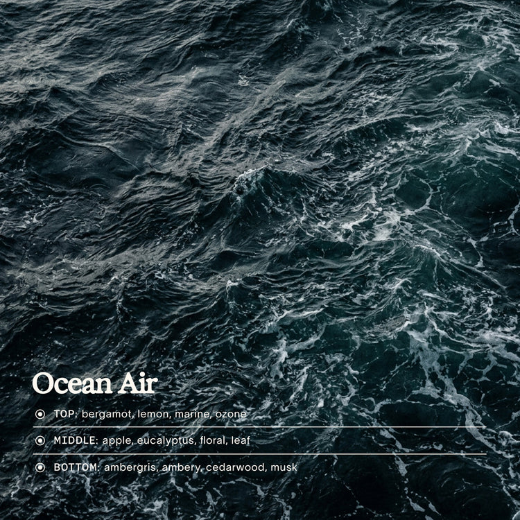 Ocean Air