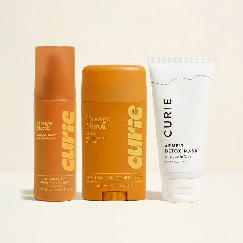Orange Neroli