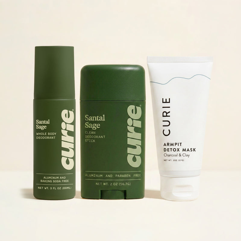 Santal Sage