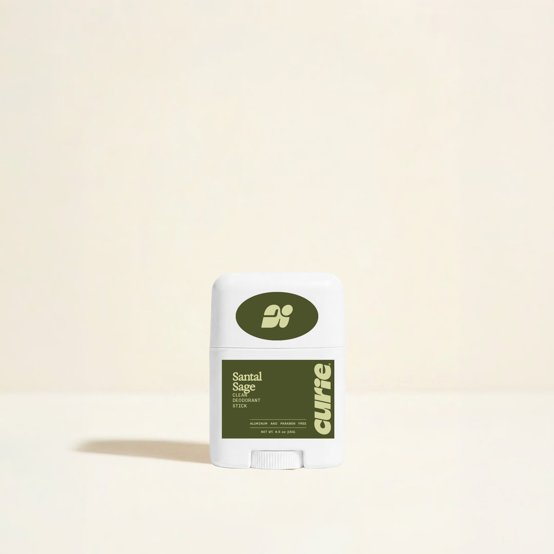 Santal Sage Mini Deodorant Stick