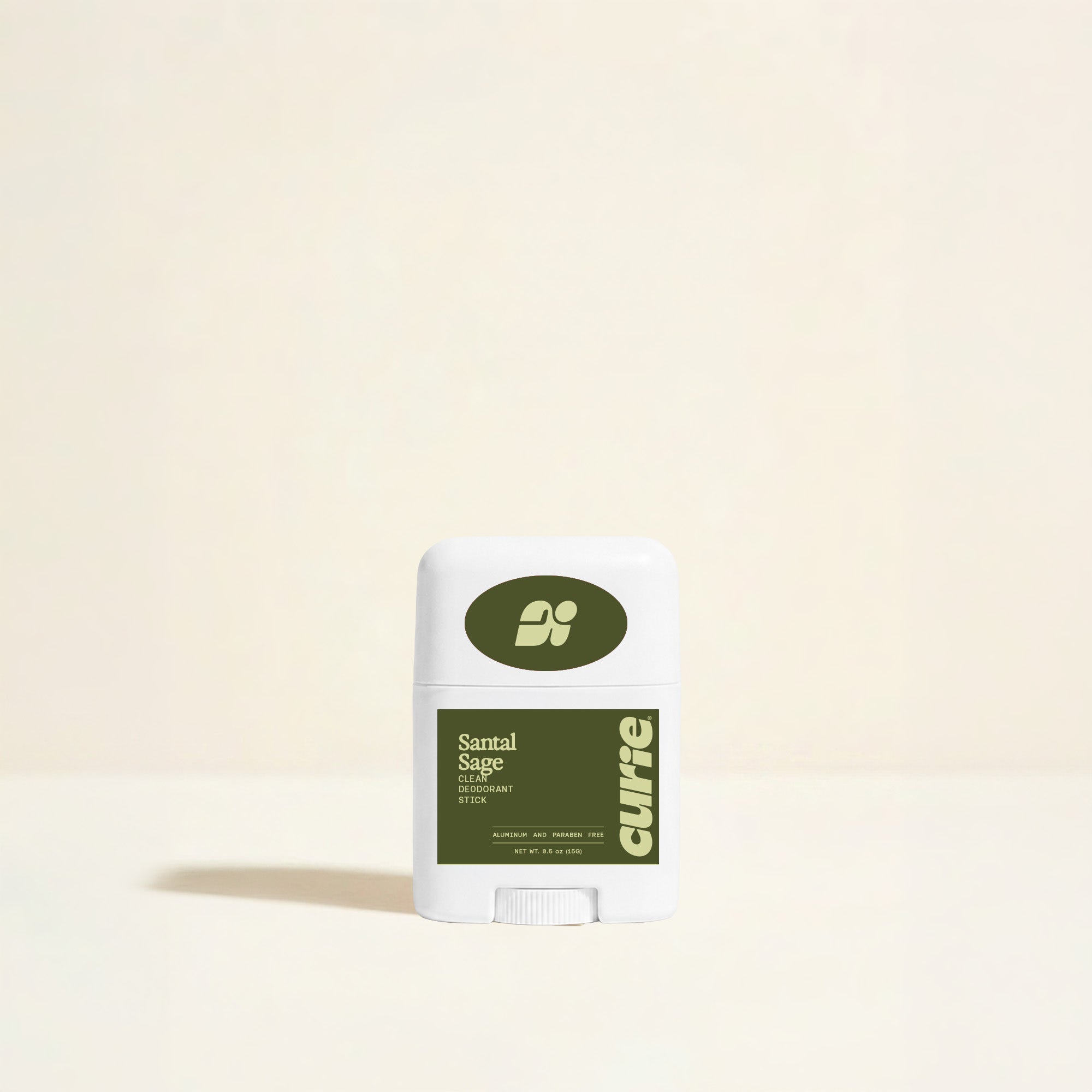 Santal Sage Mini Deodorant Stick